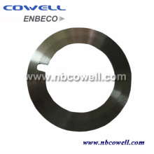 Rubber Cutting Blade for Cutting